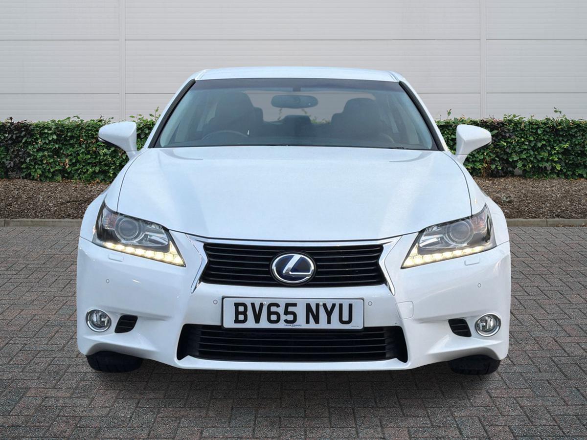 Used Lexus GS 2015 for sale - 77412973: Photo 3