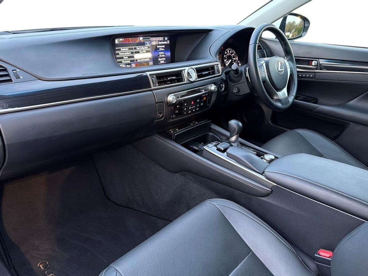 Used Lexus GS 2015 for sale - 77412973: Photo 7