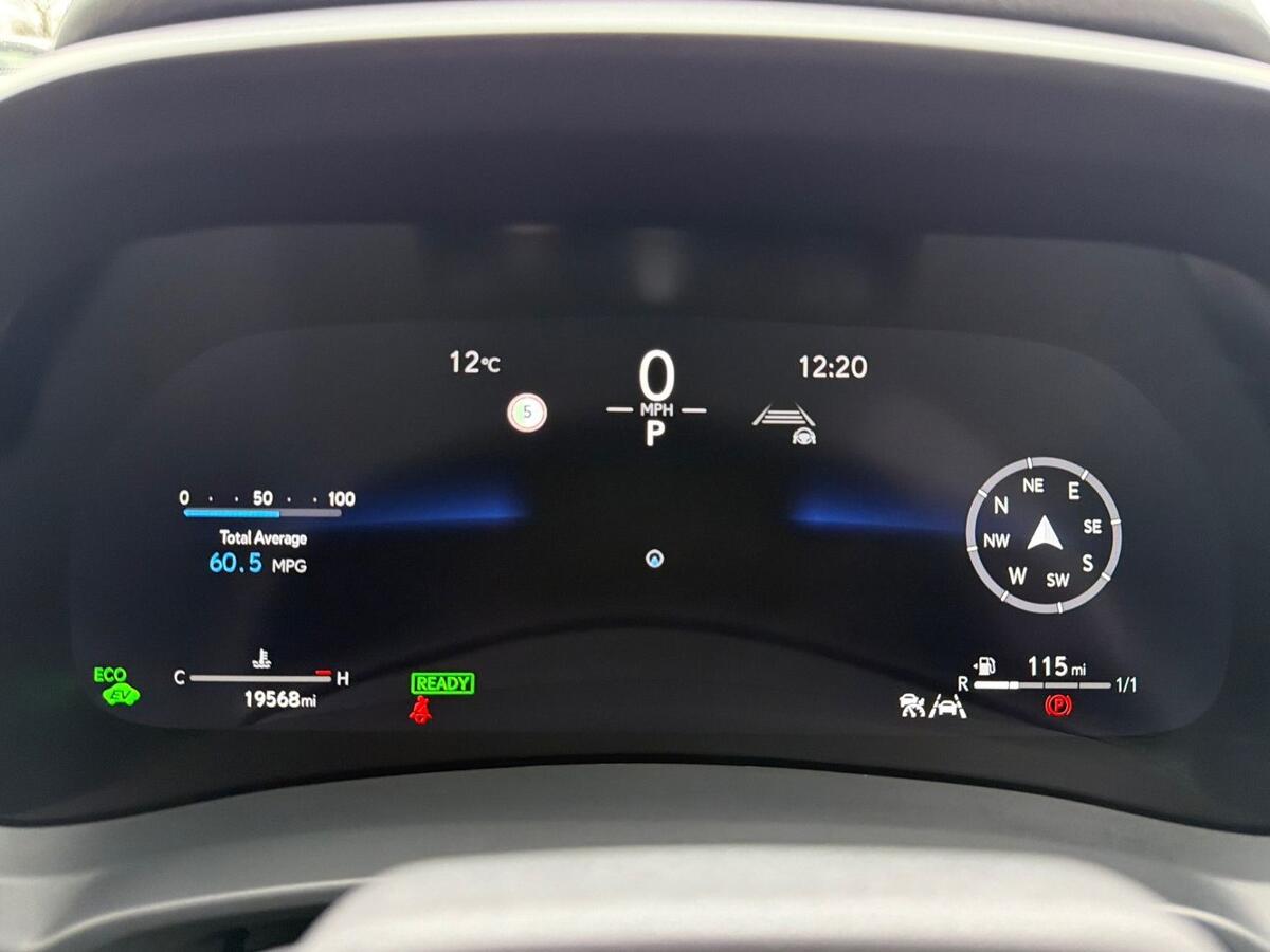 Used Lexus LBX 2024 for sale - 77855121: Photo 18