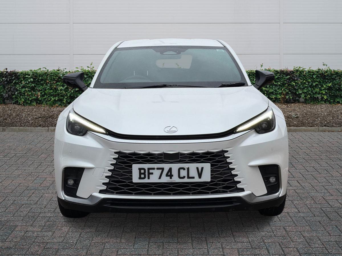 Used Lexus LBX 2024 for sale - 77855121: Photo 3