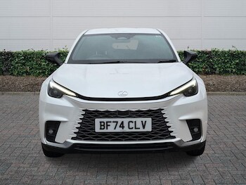 Used Lexus LBX 2024 for sale - 77855121: Photo