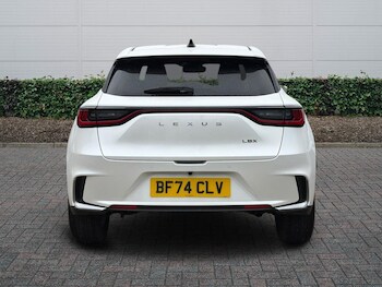 Used Lexus LBX 2024 for sale - 77855121: Photo