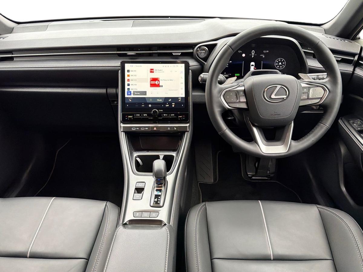 Used Lexus LBX 2024 for sale - 77855121: Photo 8