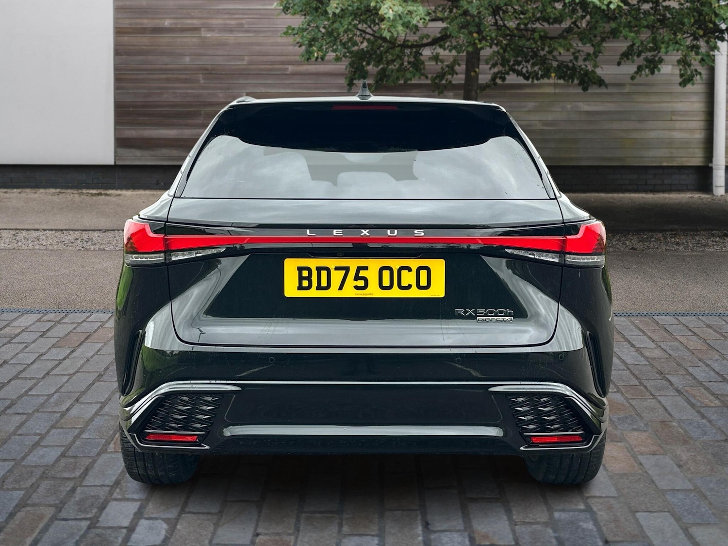 Used Lexus RX 2025 for sale - 77427532: Photo 10