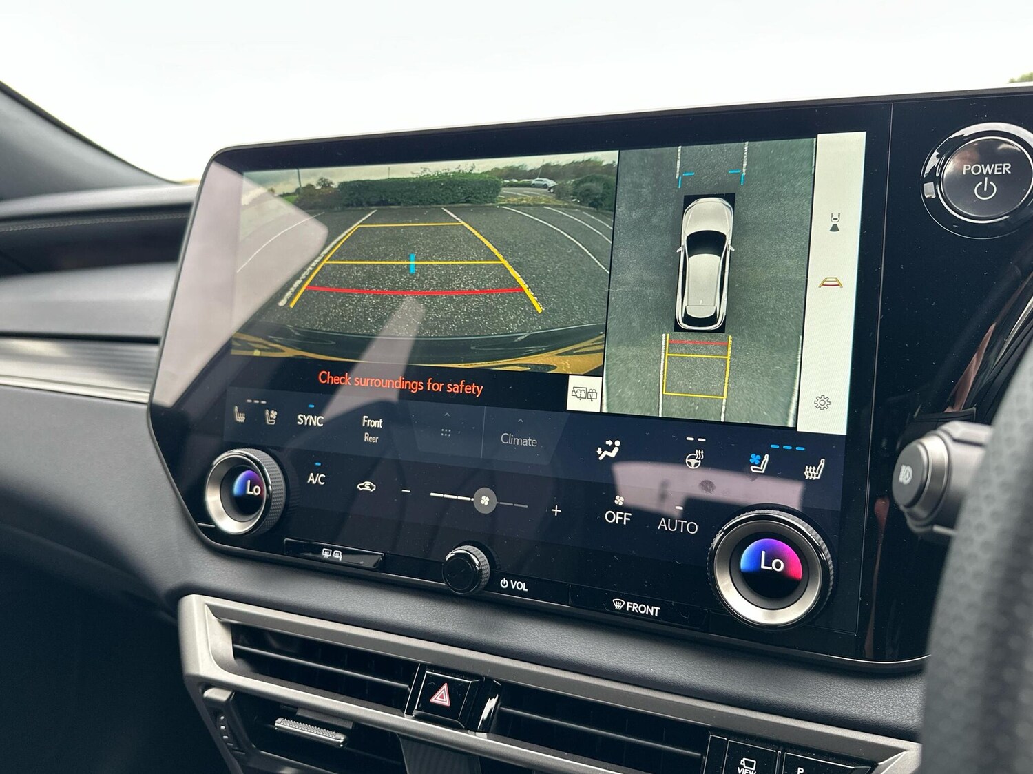 Used Lexus RX 2025 for sale - 77427532: Photo 20