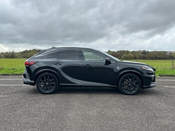 Used Lexus RX 2025 for sale - 77427532: Photo