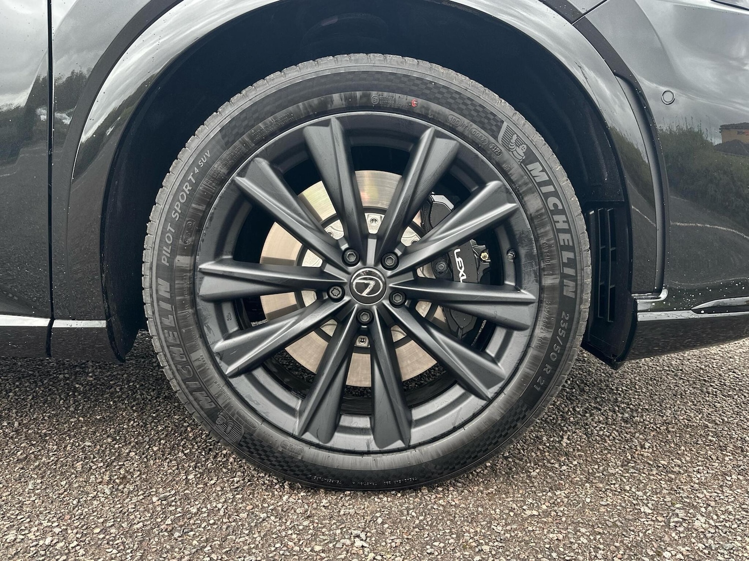 Used Lexus RX 2025 for sale - 77427532: Photo 5