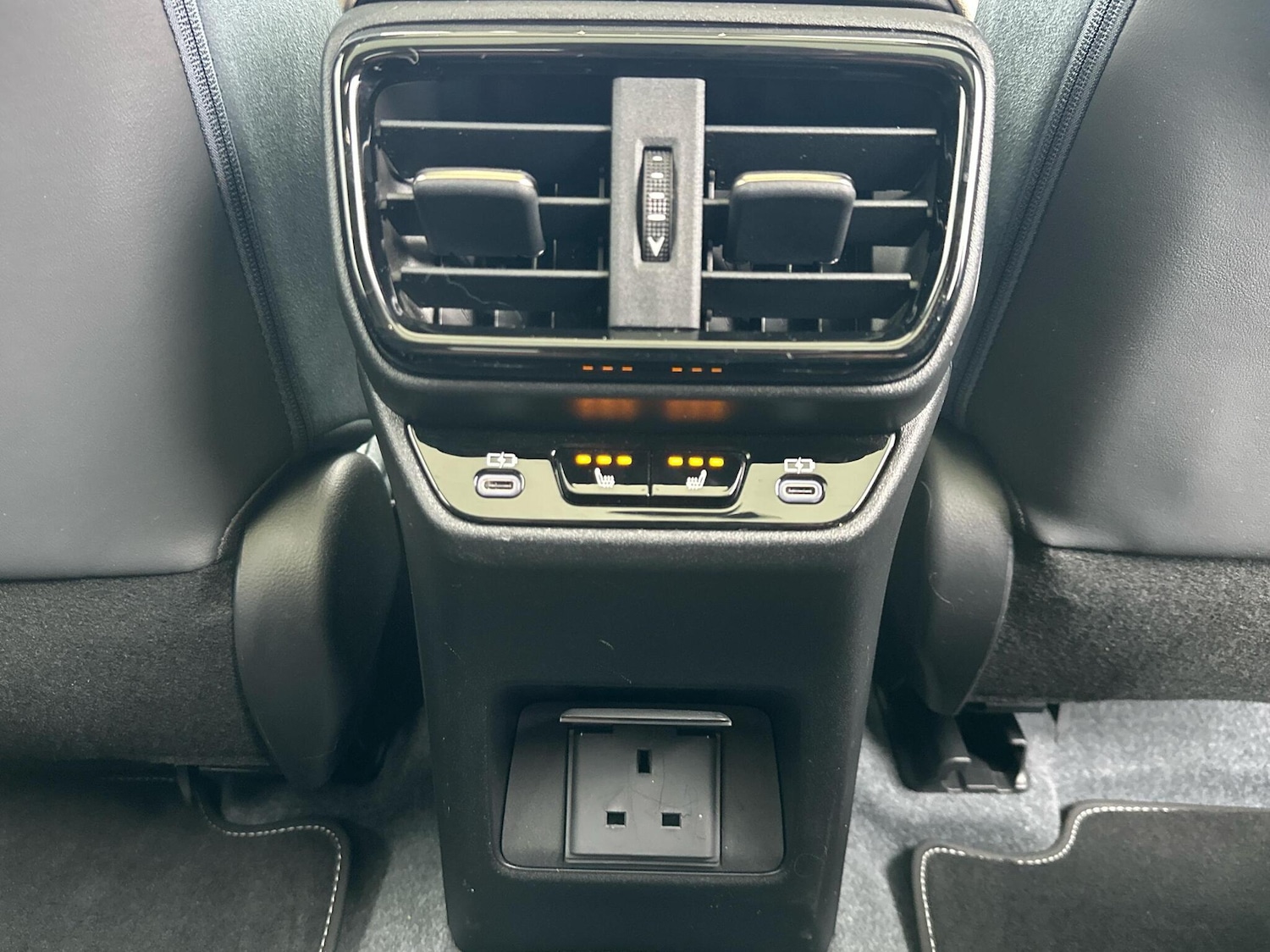 Used Lexus RZ 2023 for sale - 76574652: Photo 14