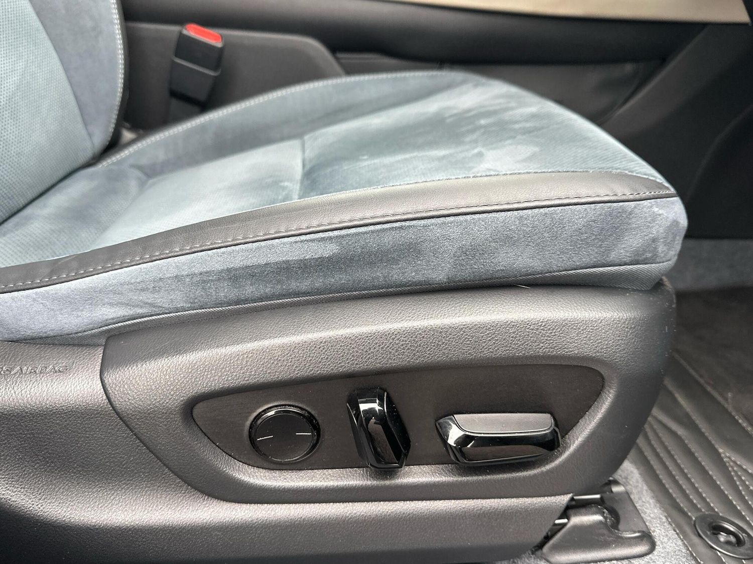 Used Lexus RZ 2023 for sale - 76574652: Photo 15