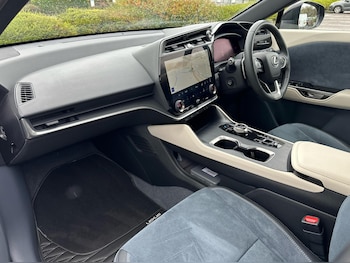 Used Lexus RZ 2023 for sale - 76574652: Photo