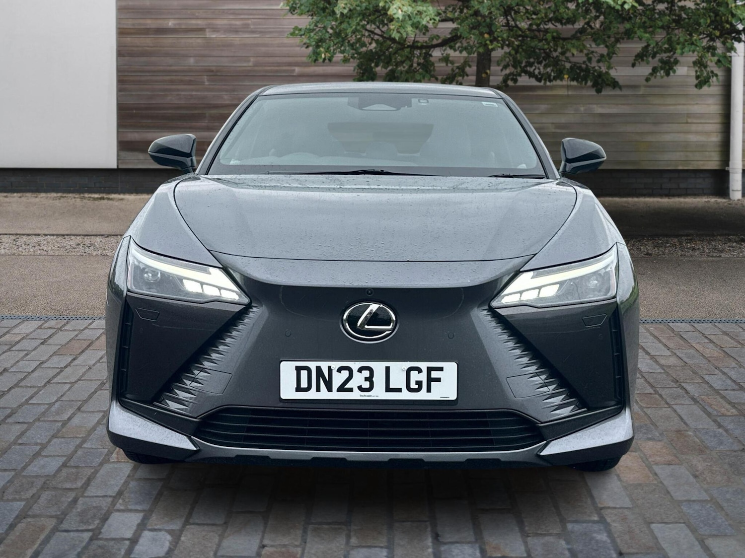 Used Lexus RZ 2023 for sale - 76574652: Photo 7