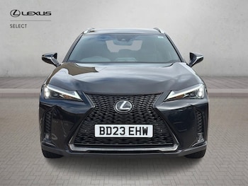 Used Lexus UX 2023 for sale - 78215670: Photo