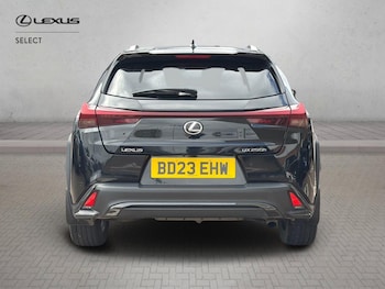 Used Lexus UX 2023 for sale - 78215670: Photo