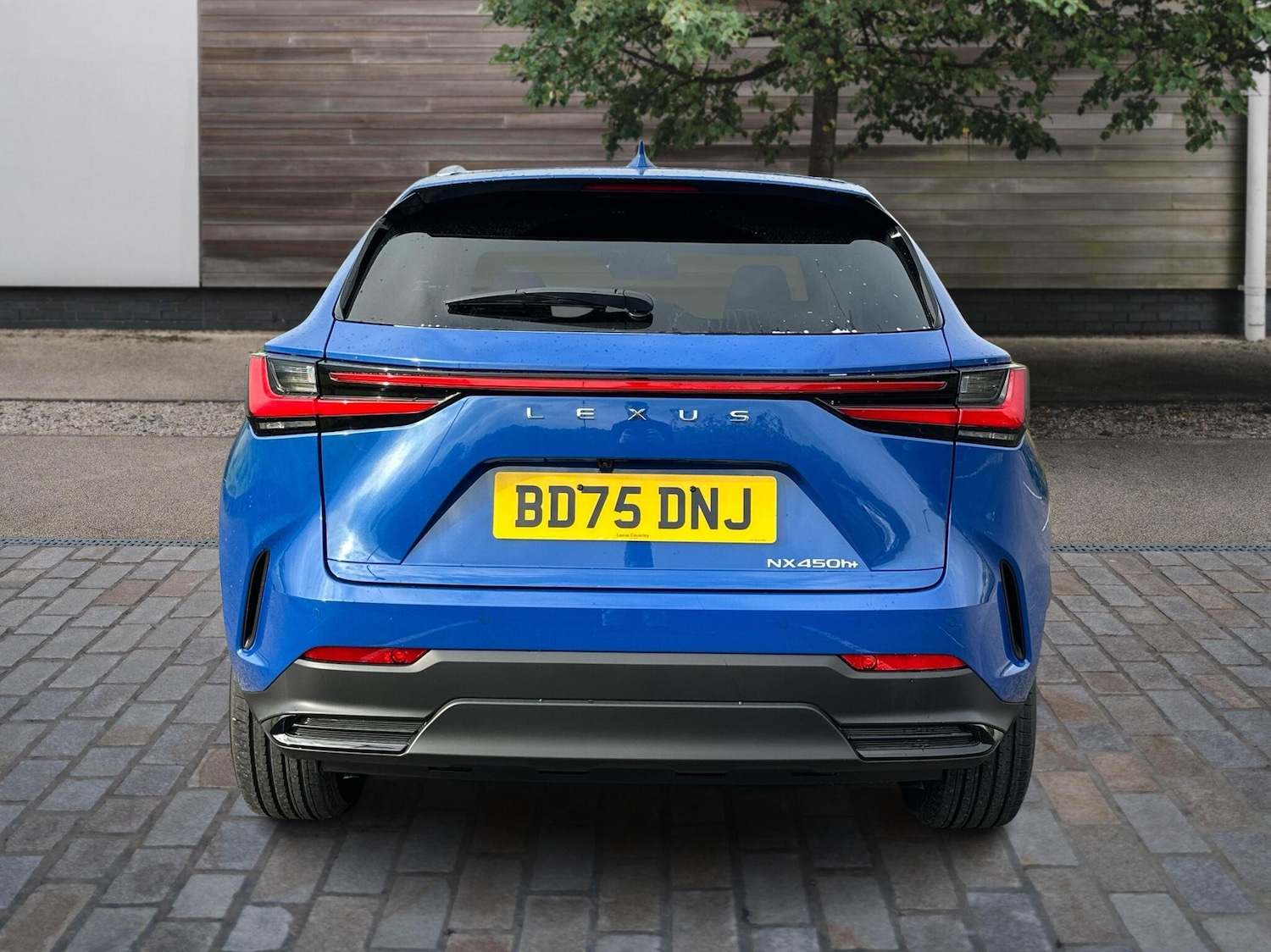 Used Lexus NX 2025 for sale - 76671014: Photo 10