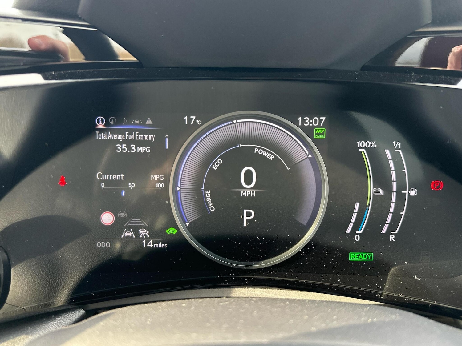 Used Lexus NX 2025 for sale - 76671014: Photo 11