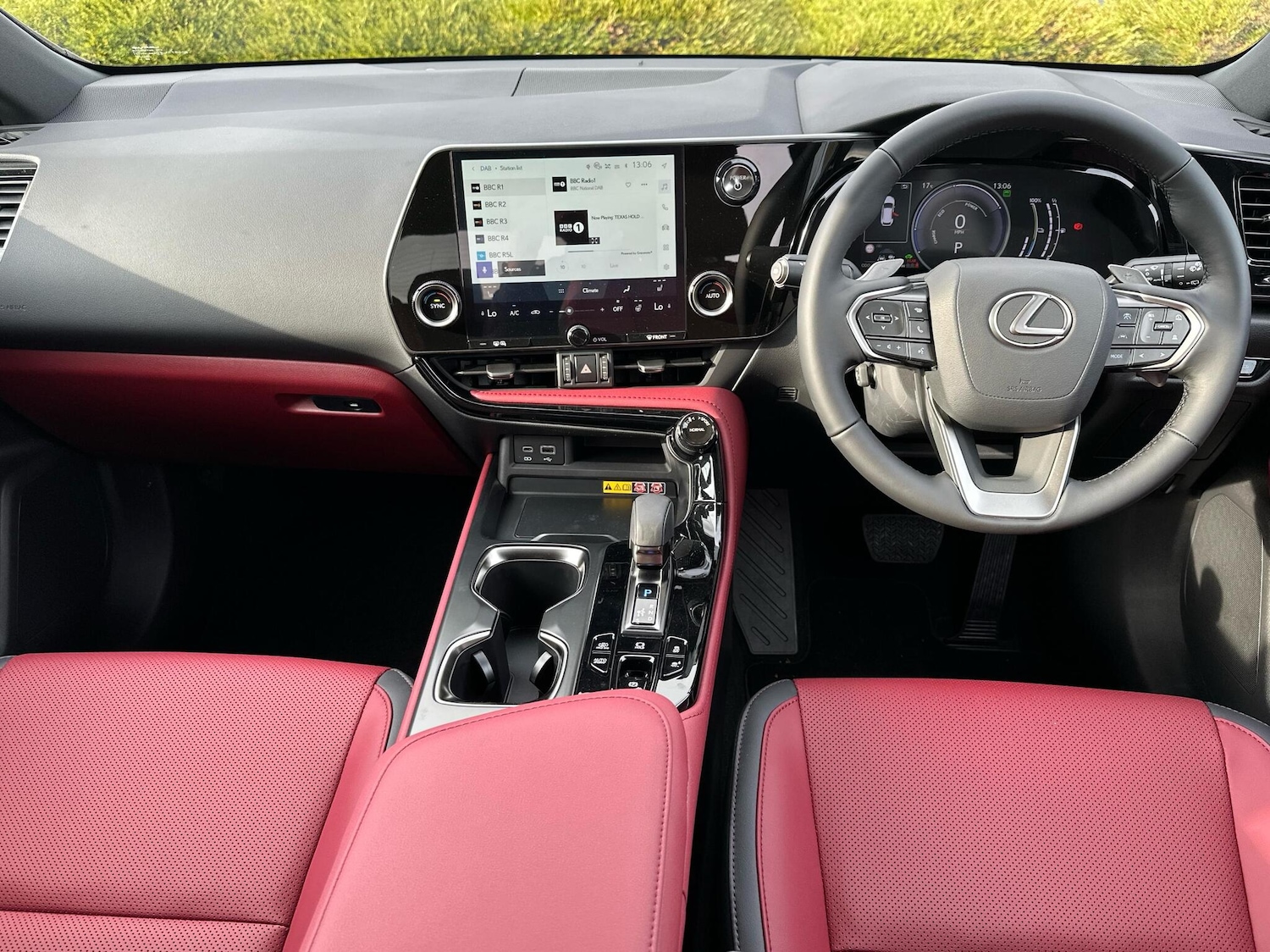 Used Lexus NX 2025 for sale - 76671014: Photo 12