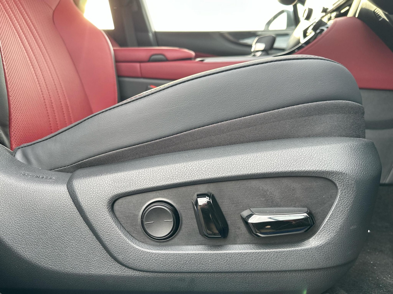 Used Lexus NX 2025 for sale - 76671014: Photo 13