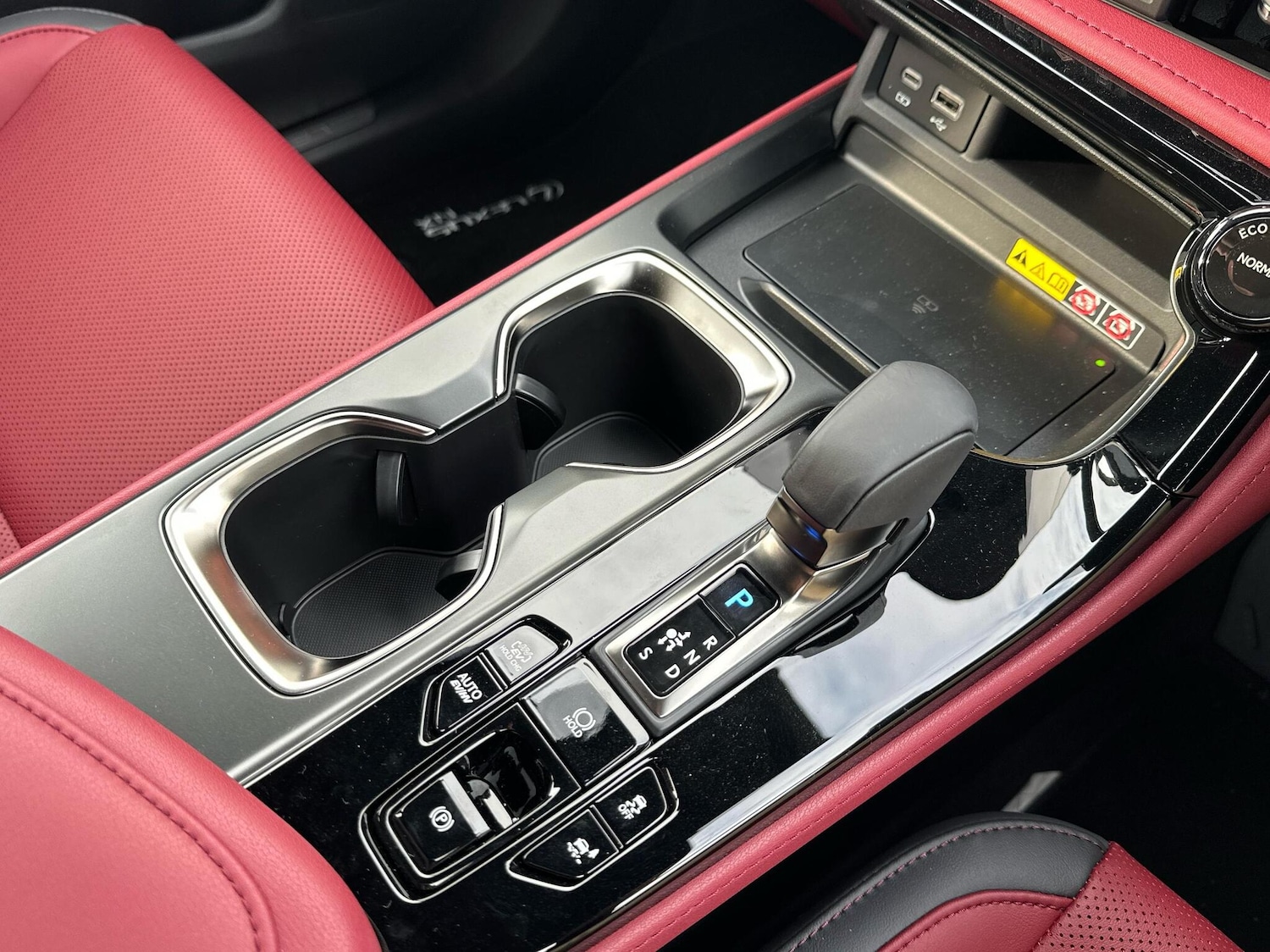 Used Lexus NX 2025 for sale - 76671014: Photo 15