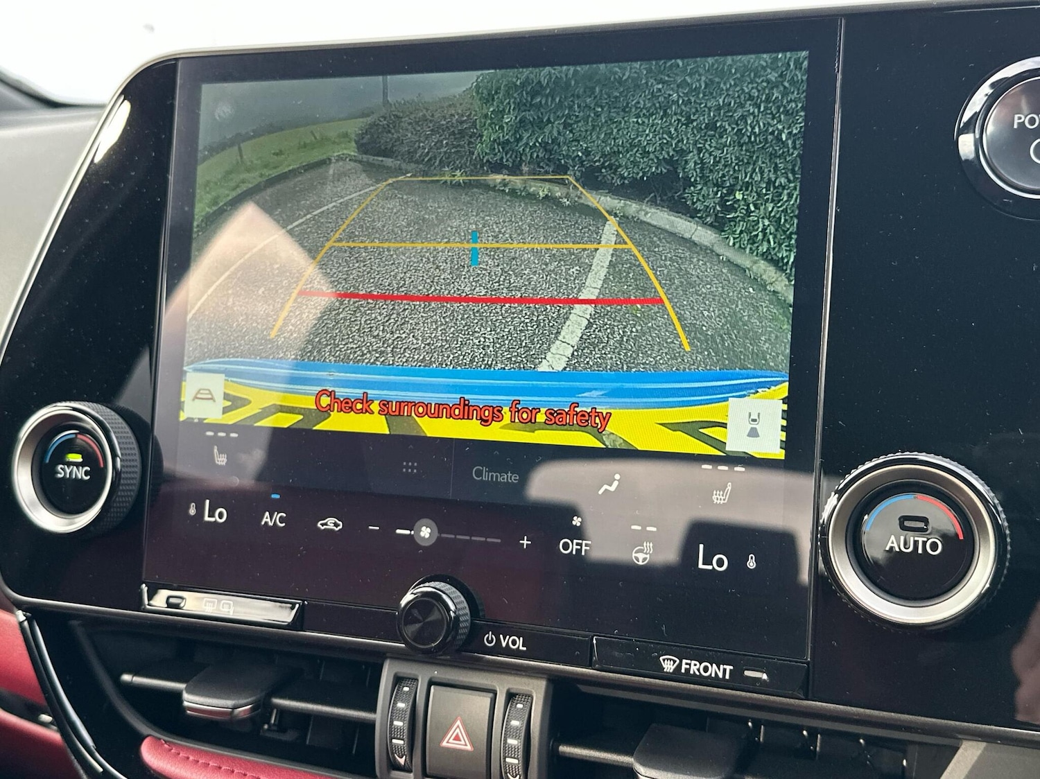 Used Lexus NX 2025 for sale - 76671014: Photo 16