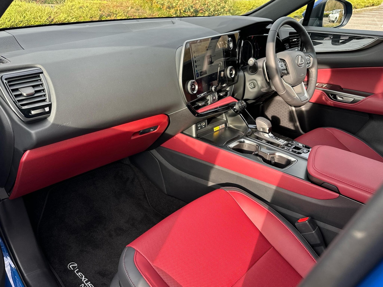 Used Lexus NX 2025 for sale - 76671014: Photo 2