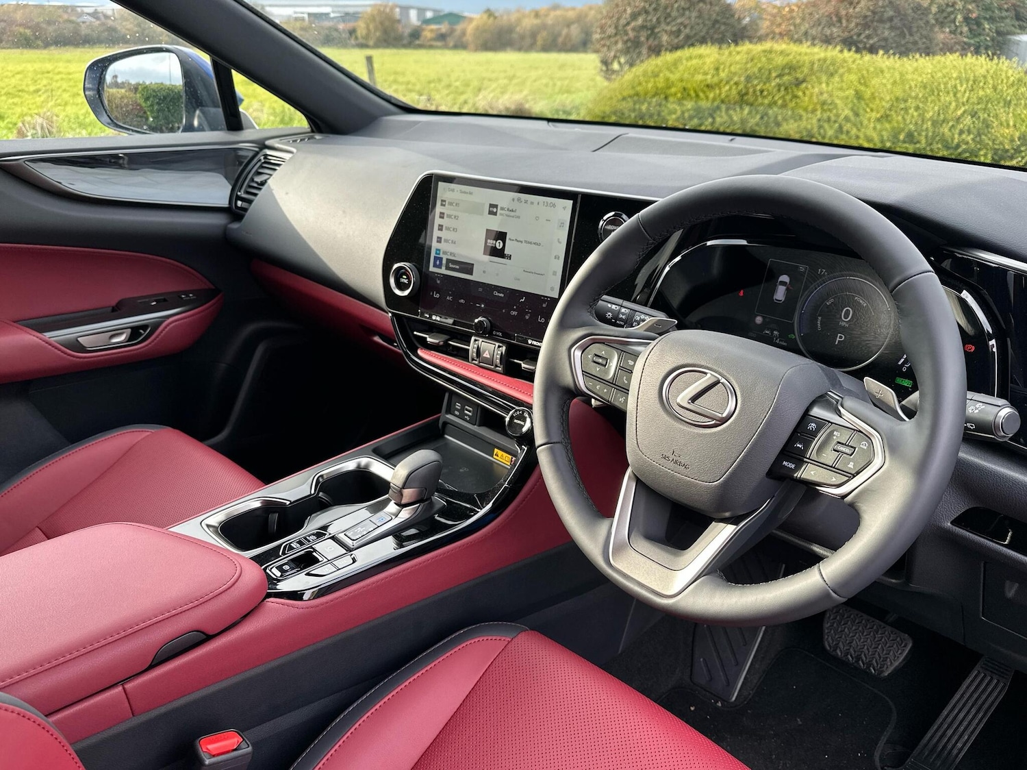 Used Lexus NX 2025 for sale - 76671014: Photo 6