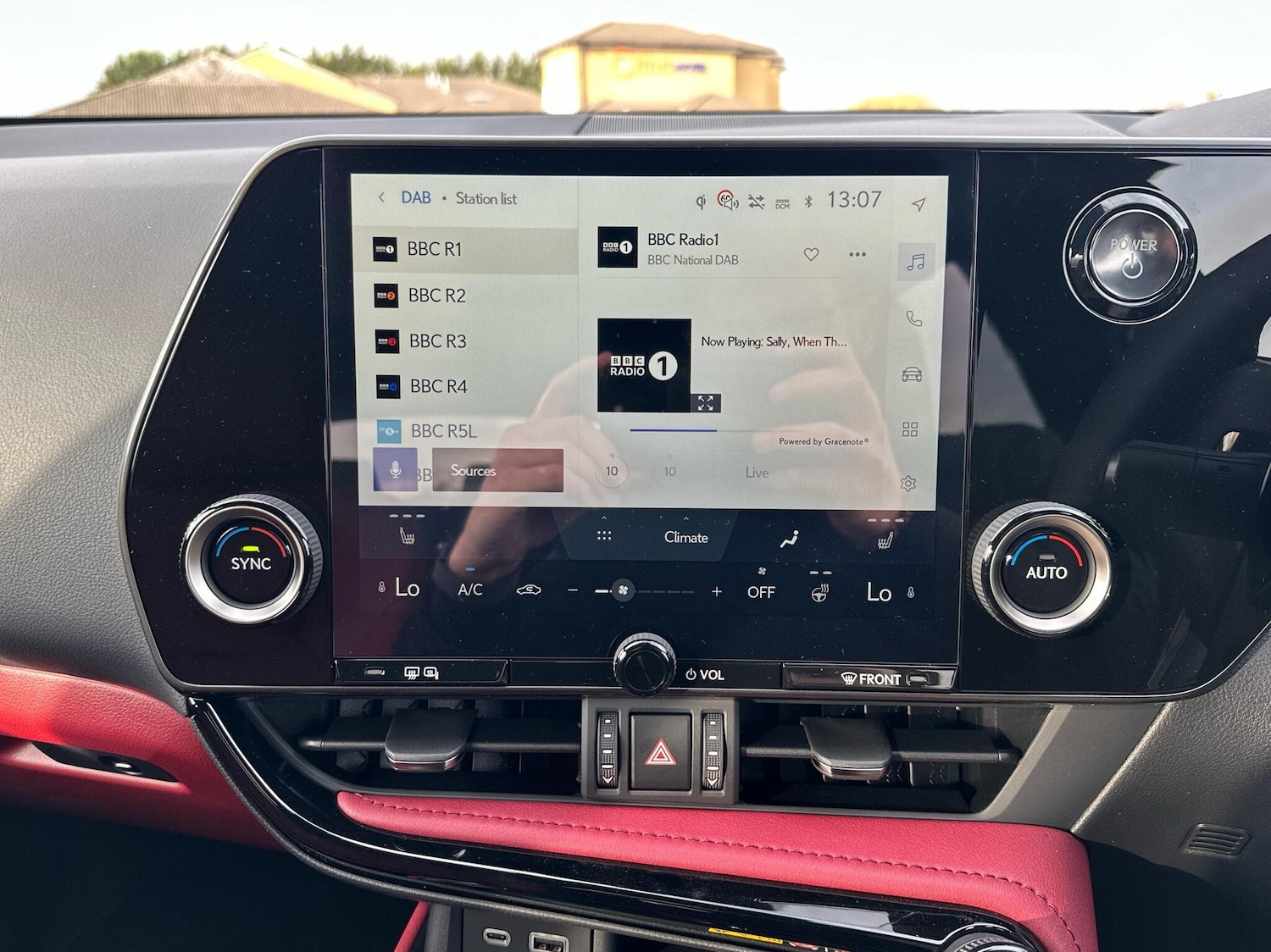 Used Lexus NX 2025 for sale - 76671014: Photo 8