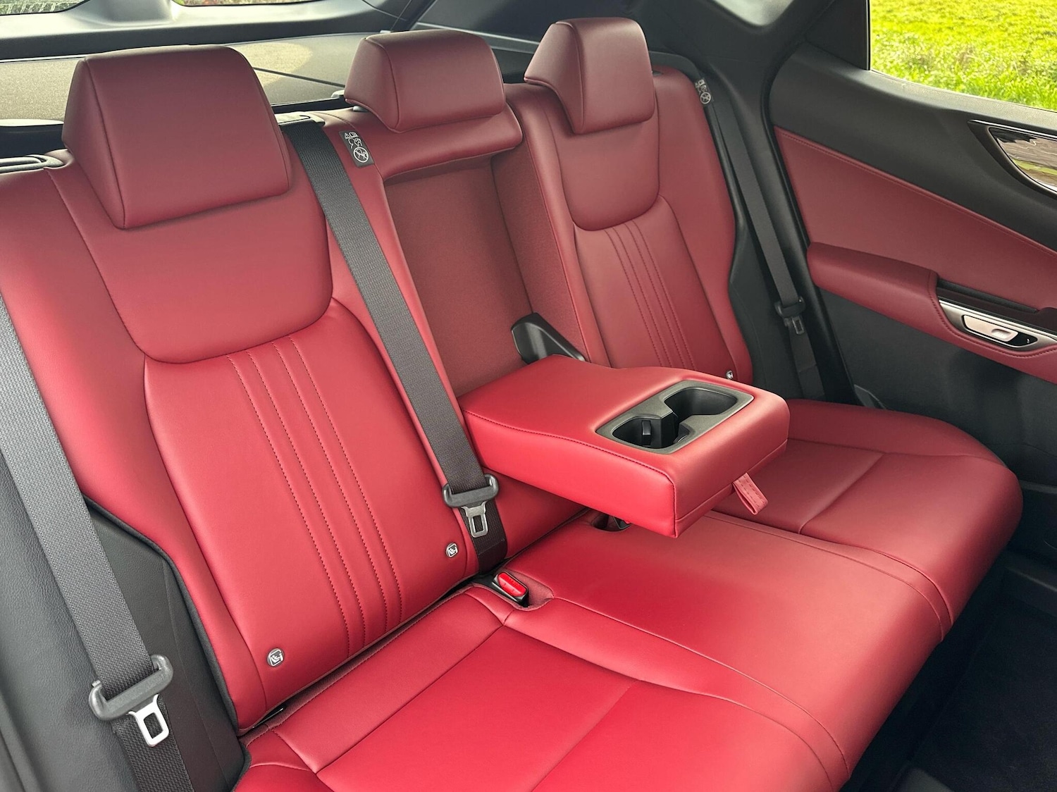 Used Lexus NX 2025 for sale - 76671014: Photo 9