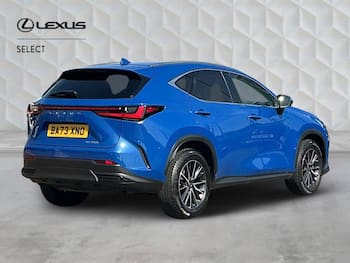 Used Lexus NX 2023 for sale - 79485553: Photo