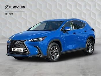 Used Lexus NX 2023 for sale - 79485553: Photo