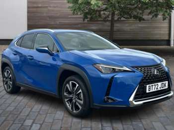 2022 (72) - 250h 2.0 5dr CVT (without Nav)