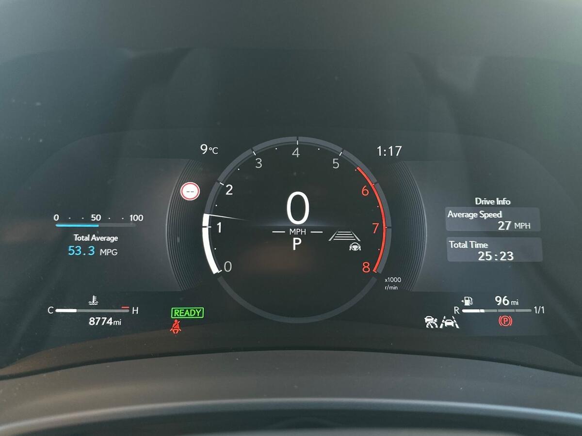 Used Lexus LBX 2025 for sale - 77013522: Photo 13