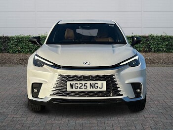 Used Lexus LBX 2025 for sale - 77013522: Photo