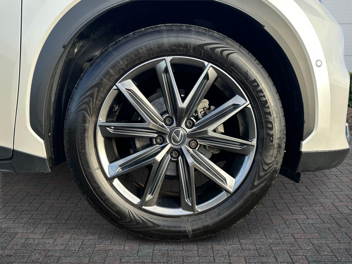 Used Lexus LBX 2025 for sale - 77013522: Photo 6