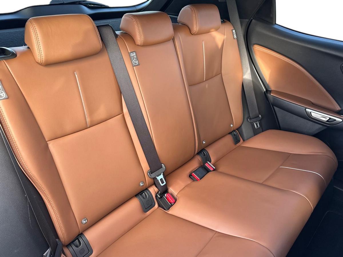 Used Lexus LBX 2025 for sale - 77013522: Photo 9