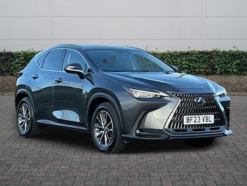 Used Lexus NX 2023 for sale - 77231607: Photo