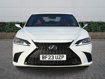 Used Lexus ES 2023 for sale - 77307079: Photo