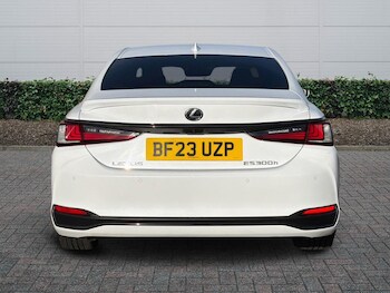 Used Lexus ES 2023 for sale - 77307079: Photo
