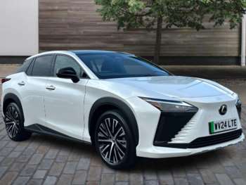 2024 (24) - 450e 230kW Direct4 Premium 71 kWh 5dr Auto