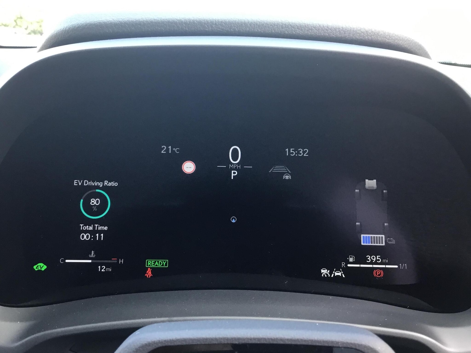 Used Lexus LBX 2025 for sale - 77013439: Photo 11