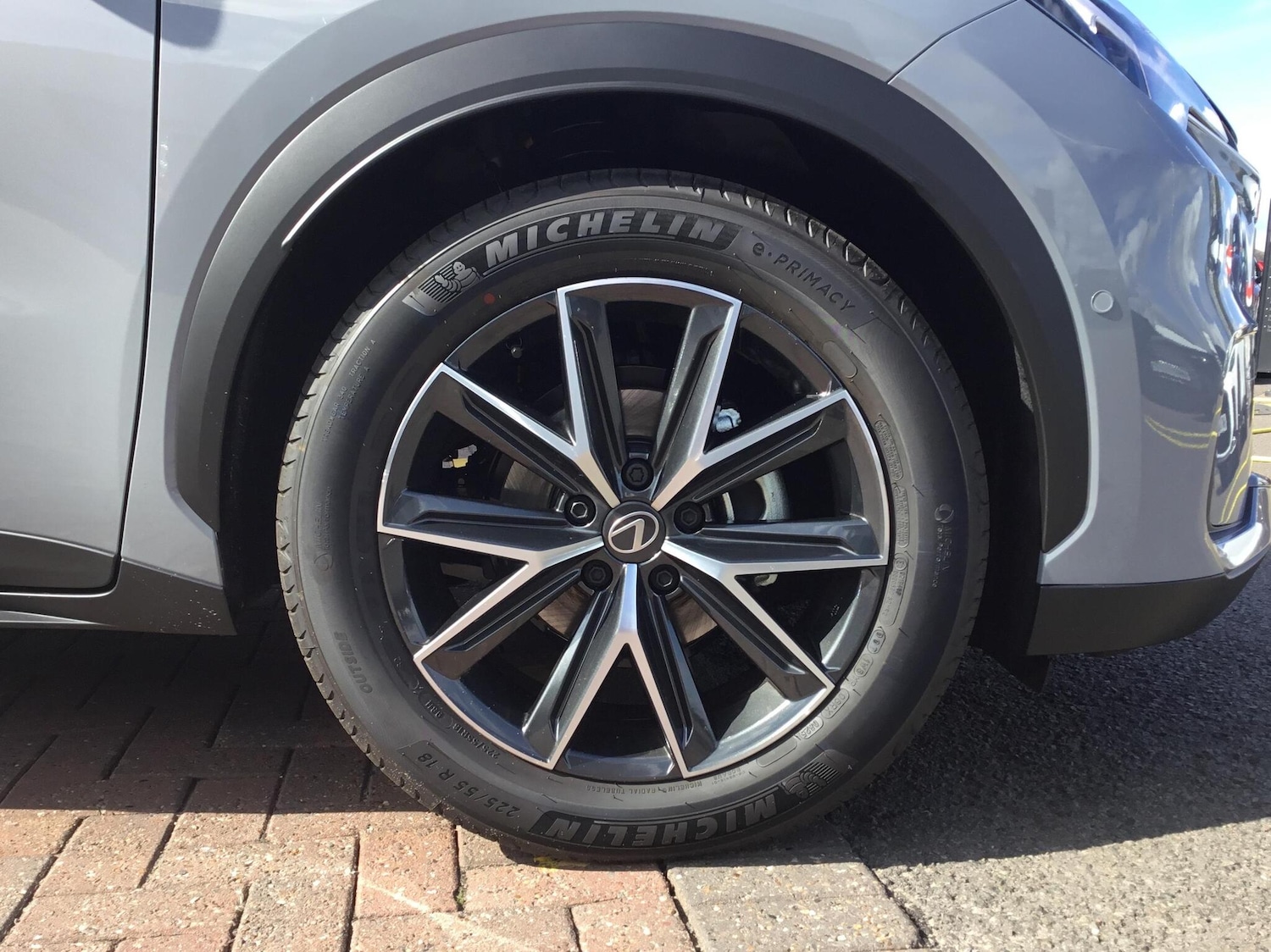 Used Lexus LBX 2025 for sale - 77013439: Photo 5