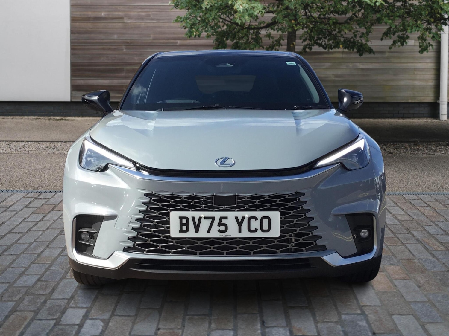 Used Lexus LBX 2025 for sale - 77013439: Photo 7