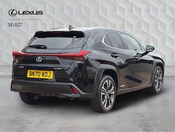 Used Lexus UX 2020 for sale - 79249919: Photo