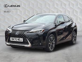 Used Lexus UX 2020 for sale - 79249919: Photo