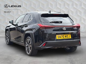 Used Lexus UX 2020 for sale - 79249919: Photo