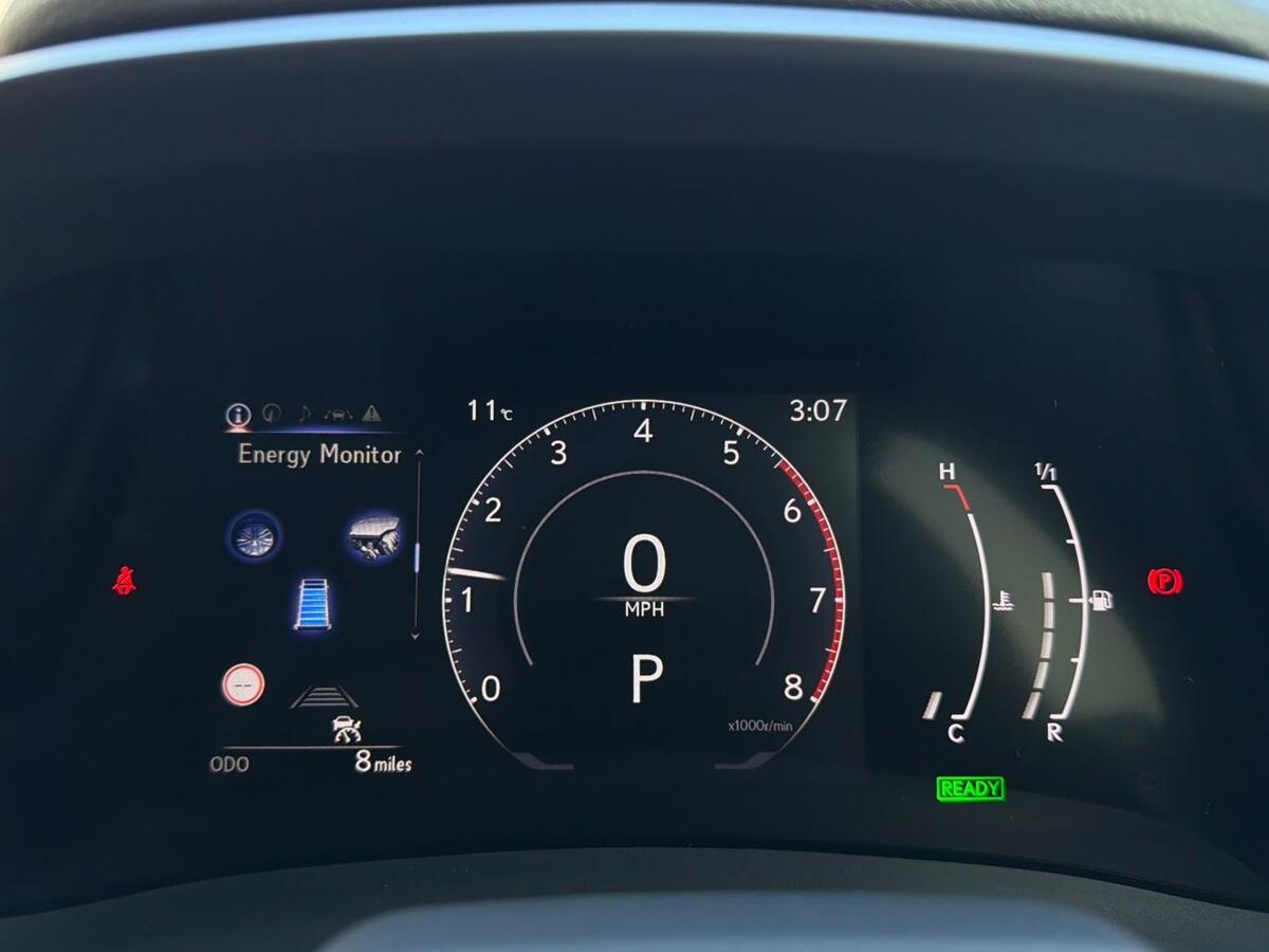 Used Lexus LBX 2026 for sale - 77770671: Photo 14