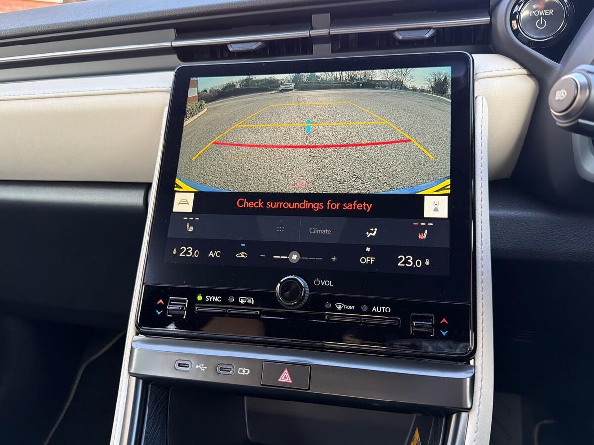 Used Lexus LBX 2026 for sale - 77770671: Photo 15