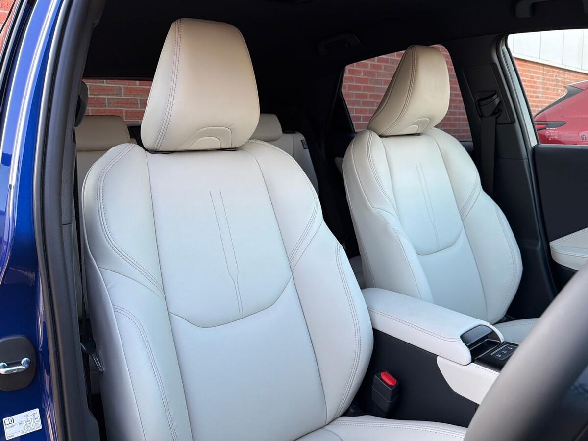 Used Lexus LBX 2026 for sale - 77770671: Photo 16