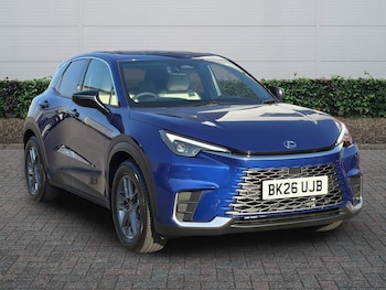 Used Lexus LBX 2026 for sale - 77770671: Photo