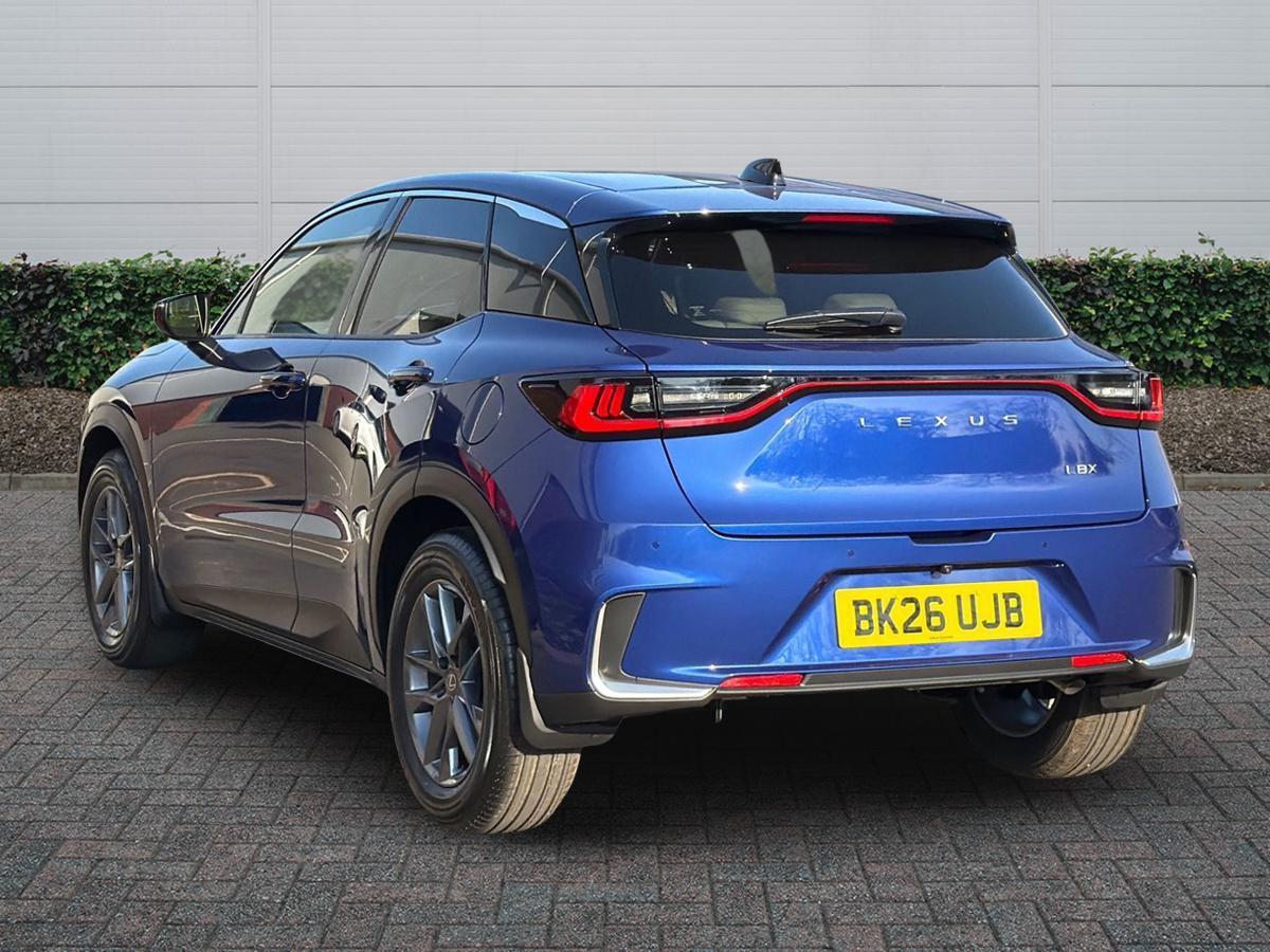 Used Lexus LBX 2026 for sale - 77770671: Photo 2
