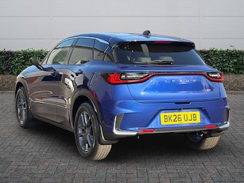 Used Lexus LBX 2026 for sale - 77770671: Photo